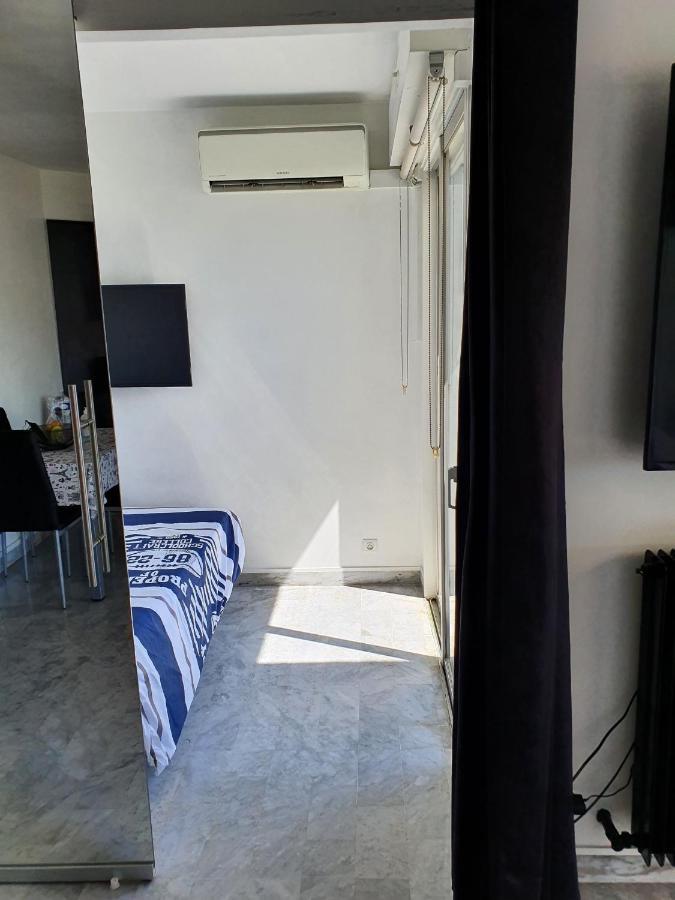 Superbe Appartement Plage Saint-Laurent Du Var Εξωτερικό φωτογραφία
