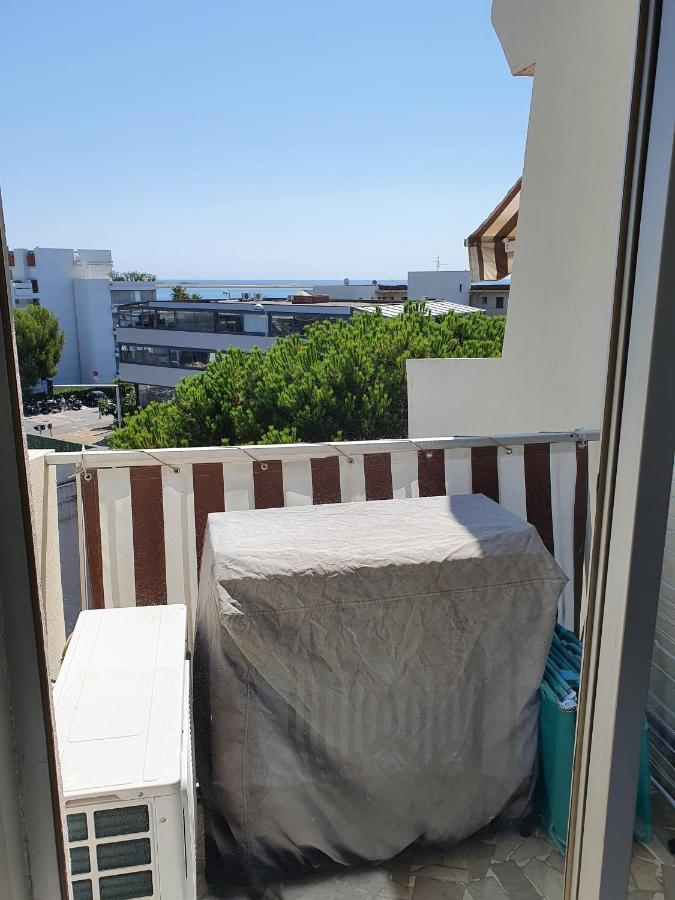 Superbe Appartement Plage Saint-Laurent Du Var Εξωτερικό φωτογραφία