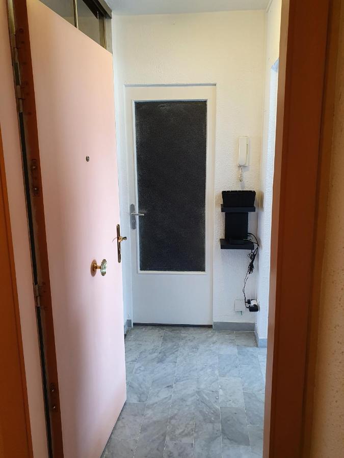 Superbe Appartement Plage Saint-Laurent Du Var Εξωτερικό φωτογραφία
